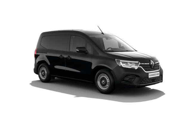 RENAULT KANGOO VAN