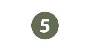 Prezentarea dovezii de radiere