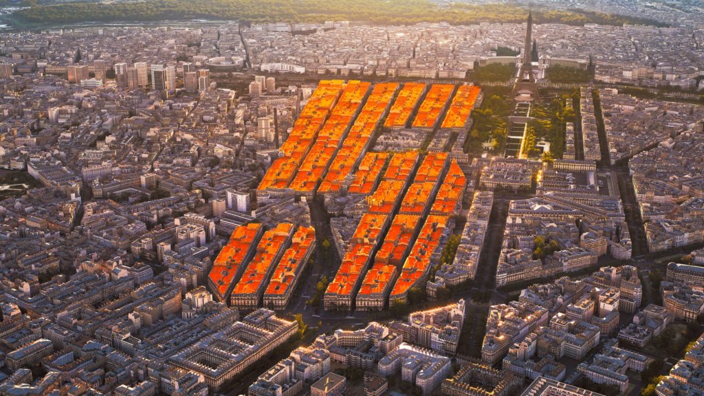 Renault partener premium Roland-Garros